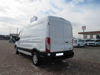 2023 TRANSİT 350 L VAN TREND 11 m3 170 HP AC
