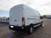 2023 TRANSİT 350 L VAN TREND 11 m3 170 HP AC