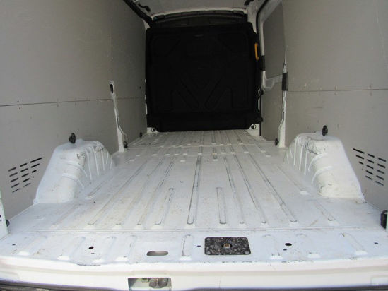 2023 TRANSİT 350 L VAN TREND 11 m3 170 HP AC