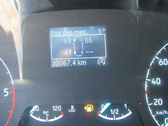 2023 TRANSİT 350 L VAN TREND 11 m3 170 HP AC