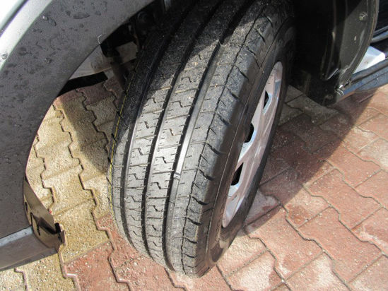 2023 TRANSİT 350 L VAN TREND 11 m3 170 HP AC