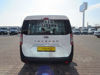 2024 TOURNEO COURİER 1.5 ECOBLUE DELUXE 100 HP