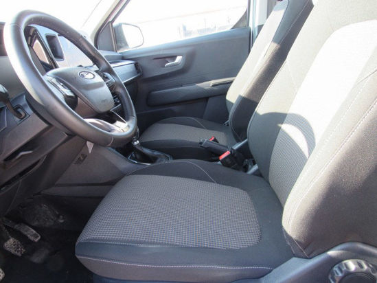 2024 TOURNEO COURİER 1.5 ECOBLUE DELUXE 100 HP