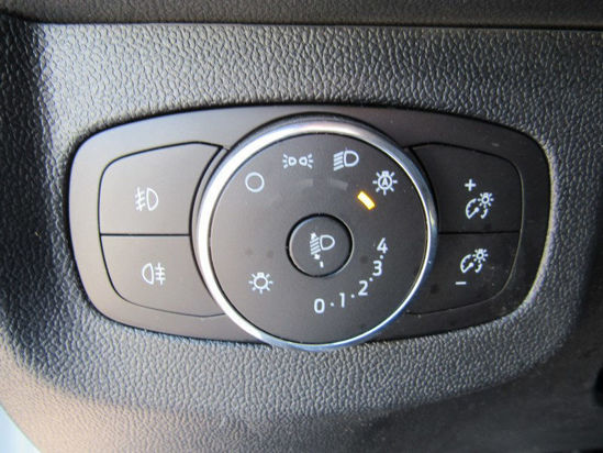 2024 TOURNEO COURİER 1.5 ECOBLUE DELUXE 100 HP