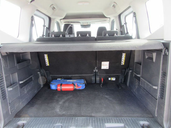 2024 TOURNEO COURİER 1.5 ECOBLUE DELUXE 100 HP