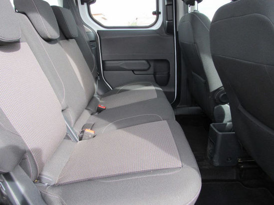 2024 TOURNEO COURİER 1.5 ECOBLUE DELUXE 100 HP