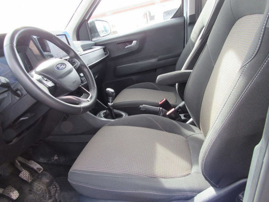 2024 TOURNEO COURİER 1.5 ECOBLUE DELUXE 100 HP