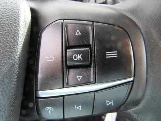 2024 TOURNEO COURİER 1.5 ECOBLUE DELUXE 100 HP