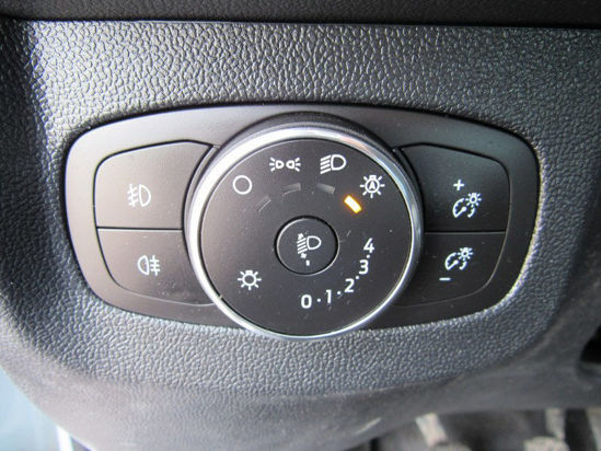 2024 TOURNEO COURİER 1.5 ECOBLUE DELUXE 100 HP