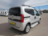 2014 FIAT FIORINO COMBİ SAFELİNA 1.3 MJET 75HP AC