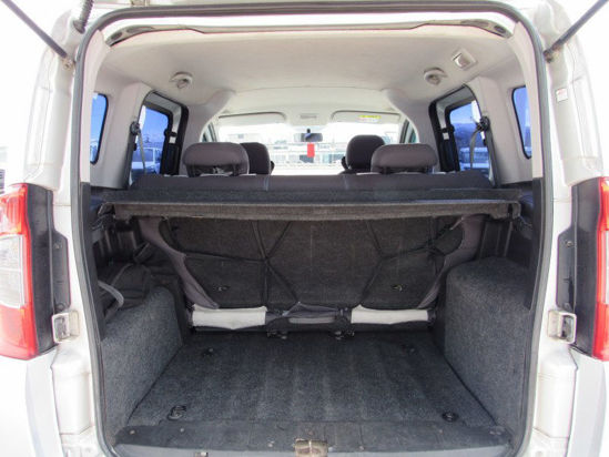 2014 FIAT FIORINO COMBİ SAFELİNA 1.3 MJET 75HP AC