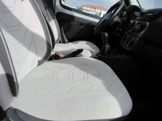 2014 FIAT FIORINO COMBİ SAFELİNA 1.3 MJET 75HP AC