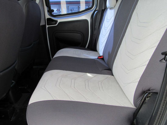 2014 FIAT FIORINO COMBİ SAFELİNA 1.3 MJET 75HP AC