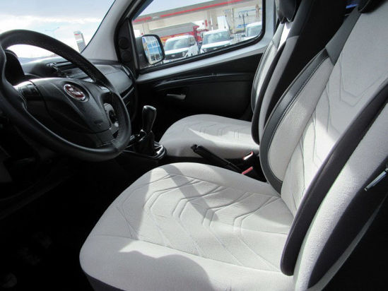 2014 FIAT FIORINO COMBİ SAFELİNA 1.3 MJET 75HP AC