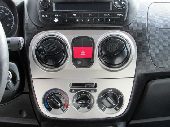 2014 FIAT FIORINO COMBİ SAFELİNA 1.3 MJET 75HP AC