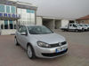 2011 MODEL GOLF VI 1.6 TDİ TRENDLİNE 102 HP