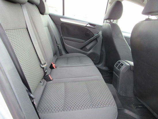 2011 MODEL GOLF VI 1.6 TDİ TRENDLİNE 102 HP