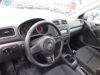 2011 MODEL GOLF VI 1.6 TDİ TRENDLİNE 102 HP
