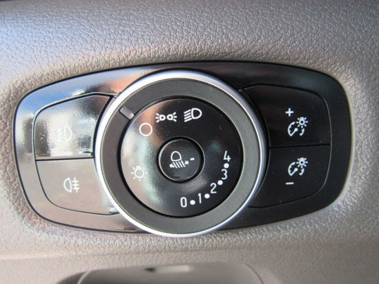 2022 TRANSIT 350 E 15 M³ PANELVAN EKRANLI AC