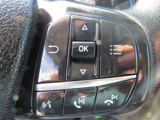 2022 TRANSIT 350 E 15 M³ PANELVAN EKRANLI AC