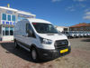 2023 TRANSİT 350 L VAN TREND 11 m3 170 HP AC