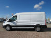 2023 TRANSİT 350 L VAN TREND 11 m3 170 HP AC