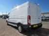 2023 TRANSİT 350 L VAN TREND 11 m3 170 HP AC
