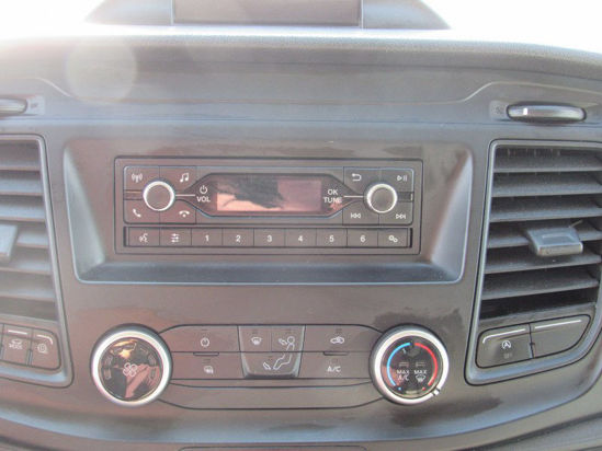 2023 TRANSİT 350 L VAN TREND 11 m3 170 HP AC