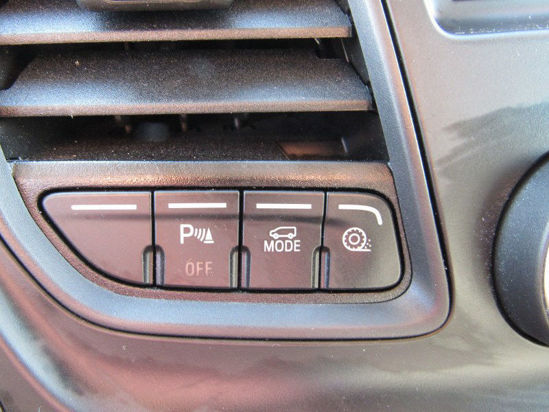 2023 TRANSİT 350 L VAN TREND 11 m3 170 HP AC