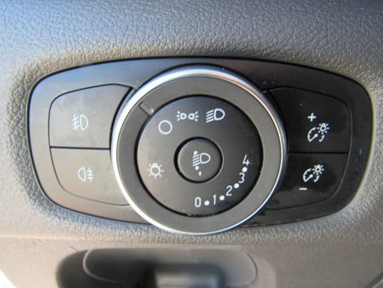 2023 TRANSİT 350 L VAN TREND 11 m3 170 HP AC