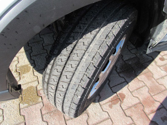 2023 TRANSİT 350 L VAN TREND 11 m3 170 HP AC