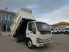 2009 ISUZU NKR LOW DAMPERLİ SAC KASA KAMYONET