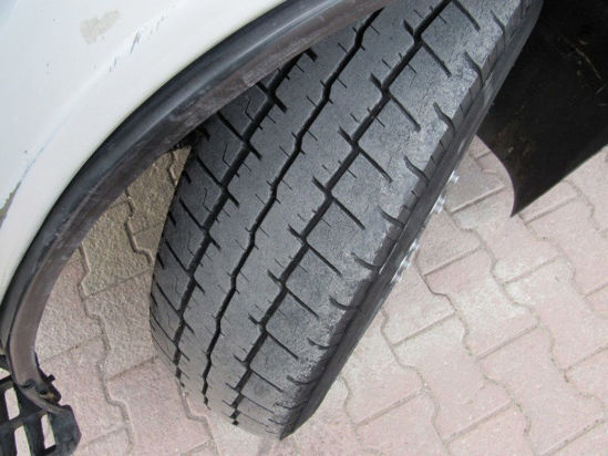 2009 ISUZU NKR LOW DAMPERLİ SAC KASA KAMYONET