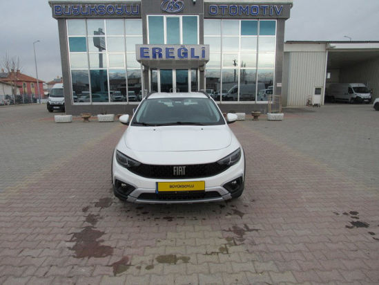 2023 MODEL FIAT EGEA CROSS 1.6 MJET URBAN DCT