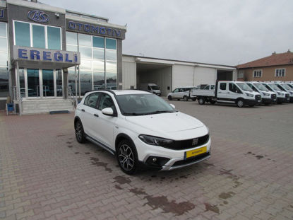 2023 MODEL FIAT EGEA CROSS 1.6 MJET URBAN DCT