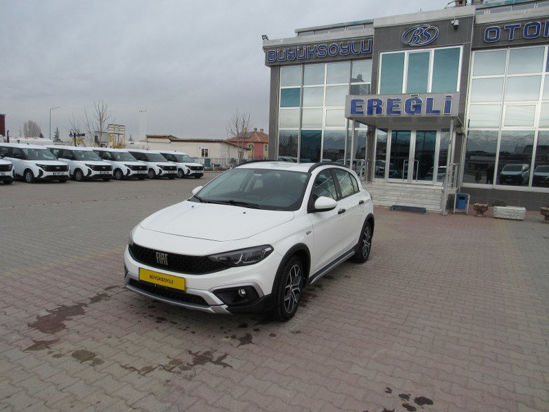 2023 MODEL FIAT EGEA CROSS 1.6 MJET URBAN DCT