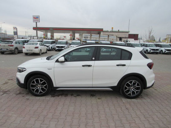 2023 MODEL FIAT EGEA CROSS 1.6 MJET URBAN DCT