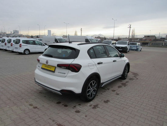2023 MODEL FIAT EGEA CROSS 1.6 MJET URBAN DCT