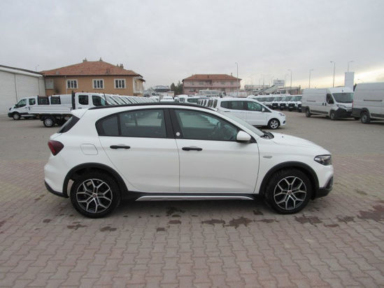 2023 MODEL FIAT EGEA CROSS 1.6 MJET URBAN DCT