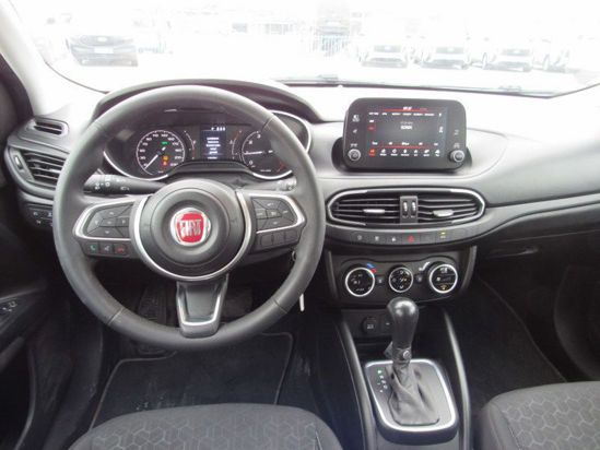 2023 MODEL FIAT EGEA CROSS 1.6 MJET URBAN DCT