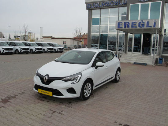2021 MODEL RENAULT CLiO 1.0 TCe JOY X-TRONIC