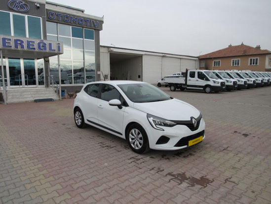 2021 MODEL RENAULT CLiO 1.0 TCe JOY X-TRONIC