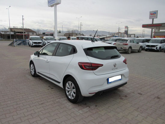 2021 MODEL RENAULT CLiO 1.0 TCe JOY X-TRONIC