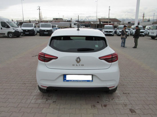 2021 MODEL RENAULT CLiO 1.0 TCe JOY X-TRONIC