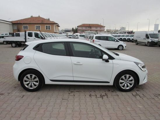 2021 MODEL RENAULT CLiO 1.0 TCe JOY X-TRONIC