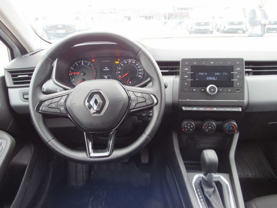 2021 MODEL RENAULT CLiO 1.0 TCe JOY X-TRONIC