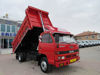 1995 MODEL ISUZU NPR DAMPERLİ SAC KASA KAMYON