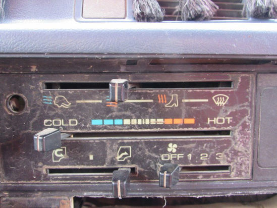 1995 MODEL ISUZU NPR DAMPERLİ SAC KASA KAMYON