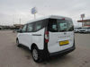 2024 TOURNEO COURİER 1.5 ECOBLUE DELUXE 100 HP