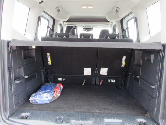 2024 TOURNEO COURİER 1.5 ECOBLUE DELUXE 100 HP